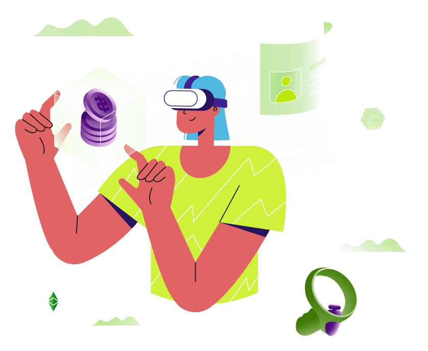 FAQ Illustration